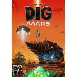 Dig Mars (Раскопки на Марсе)
